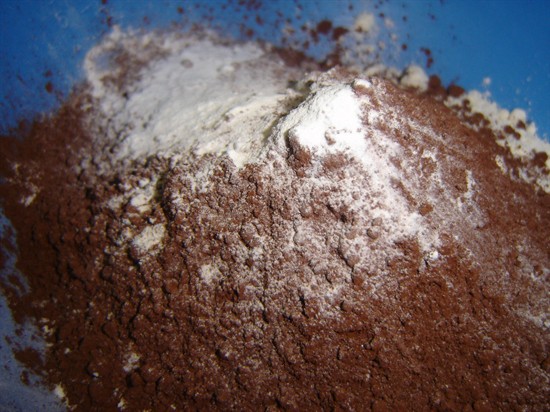 Ciastka czekoladowe 3
