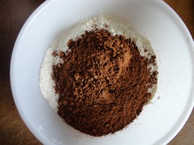 Biscotti czekoladowe z pistacjami 2a