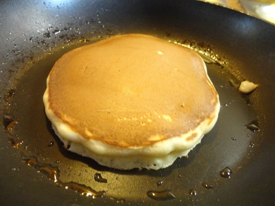 Pancakes 6e