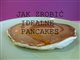 Jak zrobić idealne pancakes
